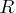 r