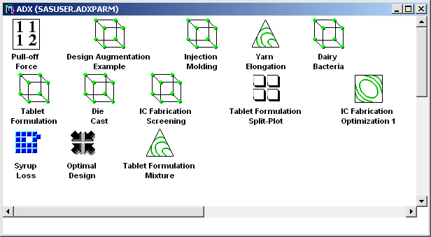 adx desktop