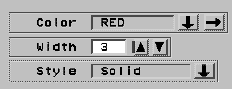 [Typical Dialog Box Elements]