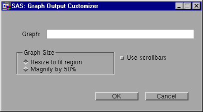 Sample Custom Attributes Window