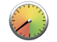 marked dial icon