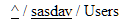 [SAS Content Server Administration Console]