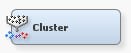 Cluster Node Icon
