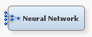 Neural Network Node Icon