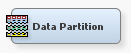 Data Partition Node Icon