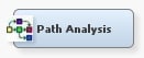 Path Analysis Node Icon