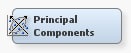 Principal Components Node Icon