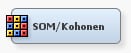 SOM/Kohonen Node Icon