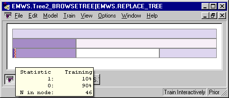 [Tree Map Window]