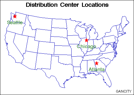 [Annotated map]