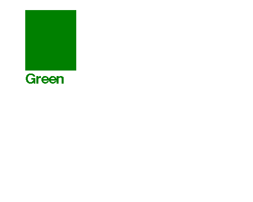 [Green Square]