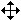 Double arrow cursor
