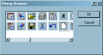 [The Bitmap Browser dialog box]