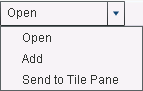 Open Dialog box