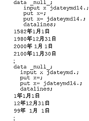 [code example for JDATEYMD informat]