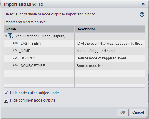 Import and Bind To Window