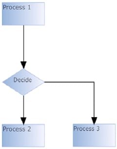 Decision Process Flow