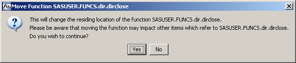 [The Move Function Confirmation Dialog Box]