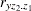 $r_{yz_2.z_1}$