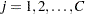 $n_{ij}$