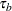 $-1 \leq \tau _ b \leq 1$