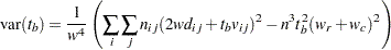 $\displaystyle w $