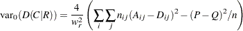 $\rho $