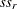 $\displaystyle \sum _ i \sum _ j n_{ij} (R_ i-\bar{R})^2 $
