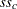 $\displaystyle \sum _ i \sum _ j n_{ij} (C_ j-\bar{C})^2 $