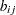 $\displaystyle (R_ i-\bar{R})^2 ss_ c + (C_ j-\bar{C})^2 ss_ r $