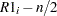 $\displaystyle C(j) $
