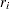 $\displaystyle \max _ j (n_{ij}) $