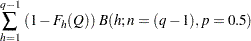 $r\times r$