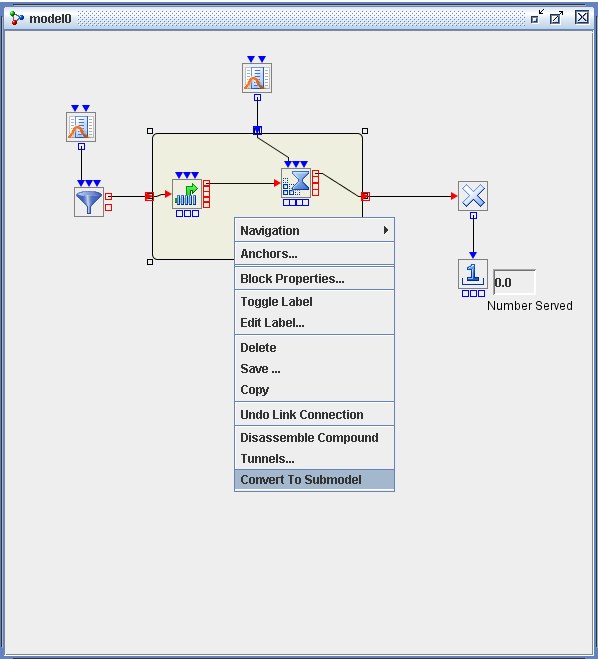 Converting a Compound Block to a Submodel Block