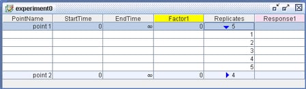 Replicate Rows Expanded