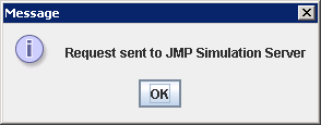 JMP Request Message