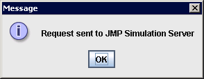 JMP Request Message