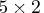 \backslash\backslash