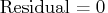 \backslash