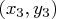 (x_2, y_2)