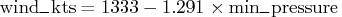 \backslash