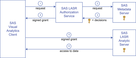 Authorization Process