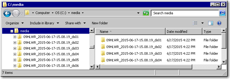 Media-ready image shown in Windows Explorer