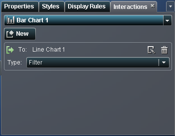 A New Filter in the Interactions Tab