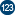 Numeric Type icon