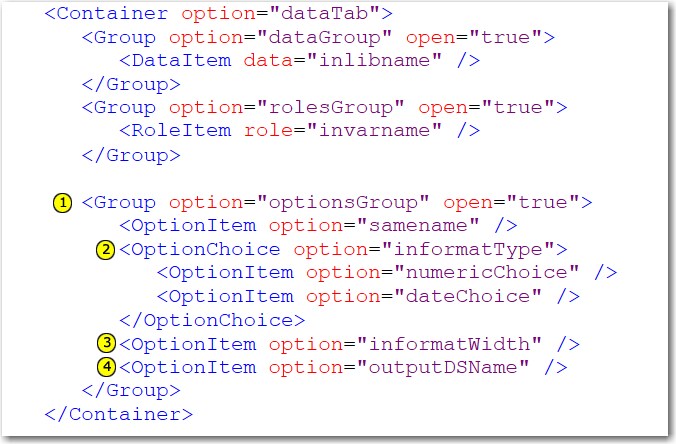 Explanation of the Code