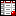 Data file icon