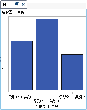 包含单元菜单的单元