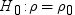 h sub 0 , colon rho equals , rho sub 0. 点击备用格式的图像。