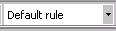 Field for Selecting a Token Combination Rule